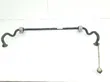 Front anti-roll bar/sway bar