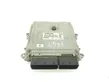 Calculateur moteur ECU