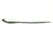 Front wiper blade arm