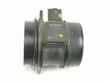 Mass air flow meter