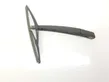 Rear wiper blade arm