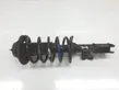 Front shock absorber/damper