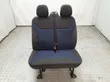 Asiento delantero del pasajero