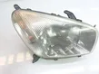 Headlight/headlamp