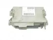 Calculateur moteur ECU