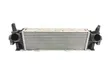 Radiatore intercooler