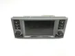 Panel / Radioodtwarzacz CD/DVD/GPS