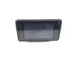 Unidad delantera de radio/CD/DVD/GPS