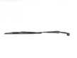 Front wiper blade arm