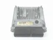 Calculateur moteur ECU