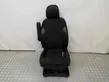 Asiento delantero del conductor