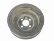 Crankshaft pulley