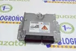 Calculateur moteur ECU