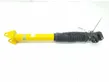 Rear shock absorber with coil spring