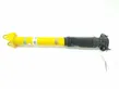 Rear shock absorber with coil spring