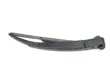 Rear wiper blade arm