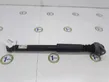 Rear shock absorber with coil spring