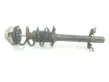 Front shock absorber/damper