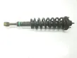 Front shock absorber/damper