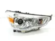 Headlight/headlamp