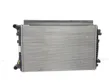 Coolant radiator