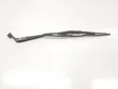 Front wiper blade arm