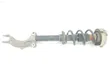 Front shock absorber/damper