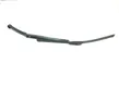 Front wiper blade arm