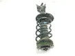 Front shock absorber/damper