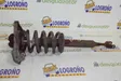 Front shock absorber/damper