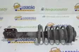 Front shock absorber/damper