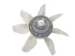 Embrayage de ventilateur visqueux