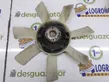 Embrayage de ventilateur visqueux