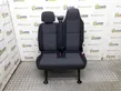 Asiento delantero del pasajero