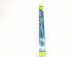 Windshield/front glass wiper blade