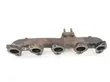 Exhaust manifold