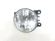 Front fog light