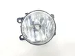 Front fog light