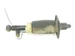 Rear shock absorber with coil spring