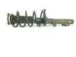 Front shock absorber/damper