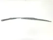 Front wiper blade arm