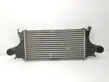 Radiatore intercooler