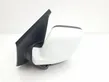 Front door electric wing mirror