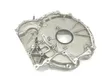 Timing chain cover