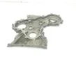 Timing chain cover