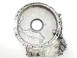 Timing chain cover