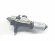 Rear window wiper motor