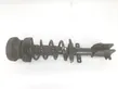 Front shock absorber/damper