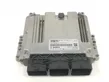 Calculateur moteur ECU