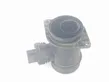 Mass air flow meter